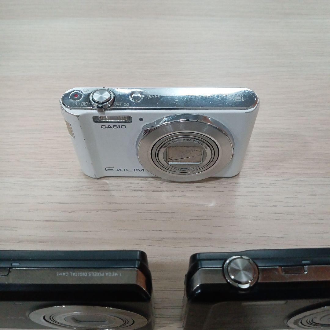 裕*様 デジカメジャンクまとめ売り