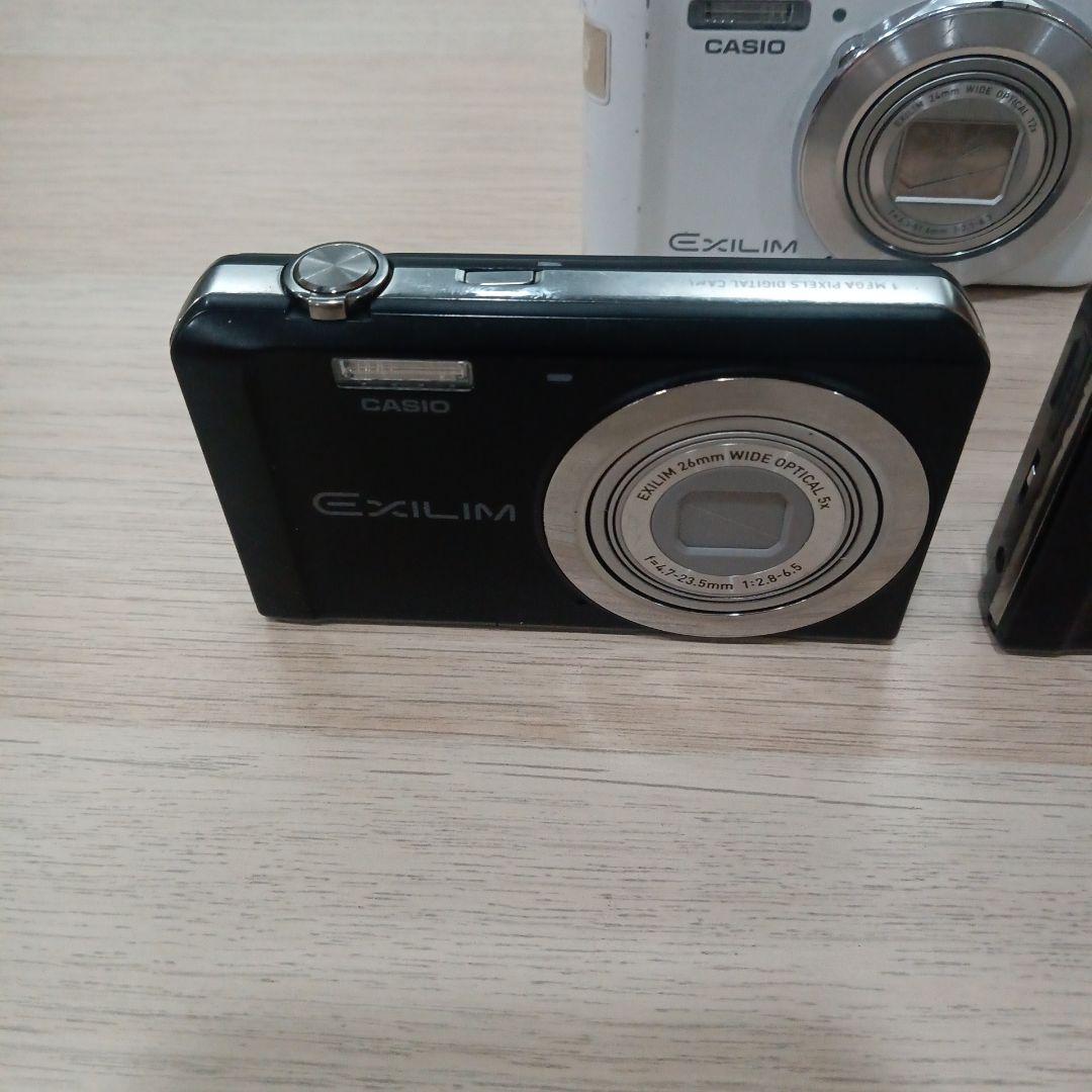 裕*様 デジカメジャンクまとめ売り