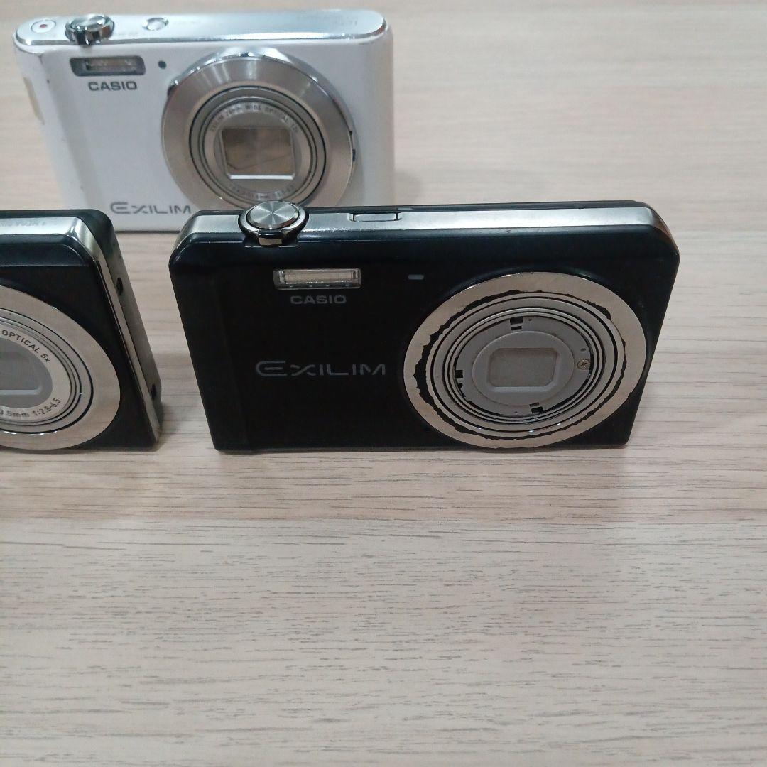 裕*様 デジカメジャンクまとめ売り