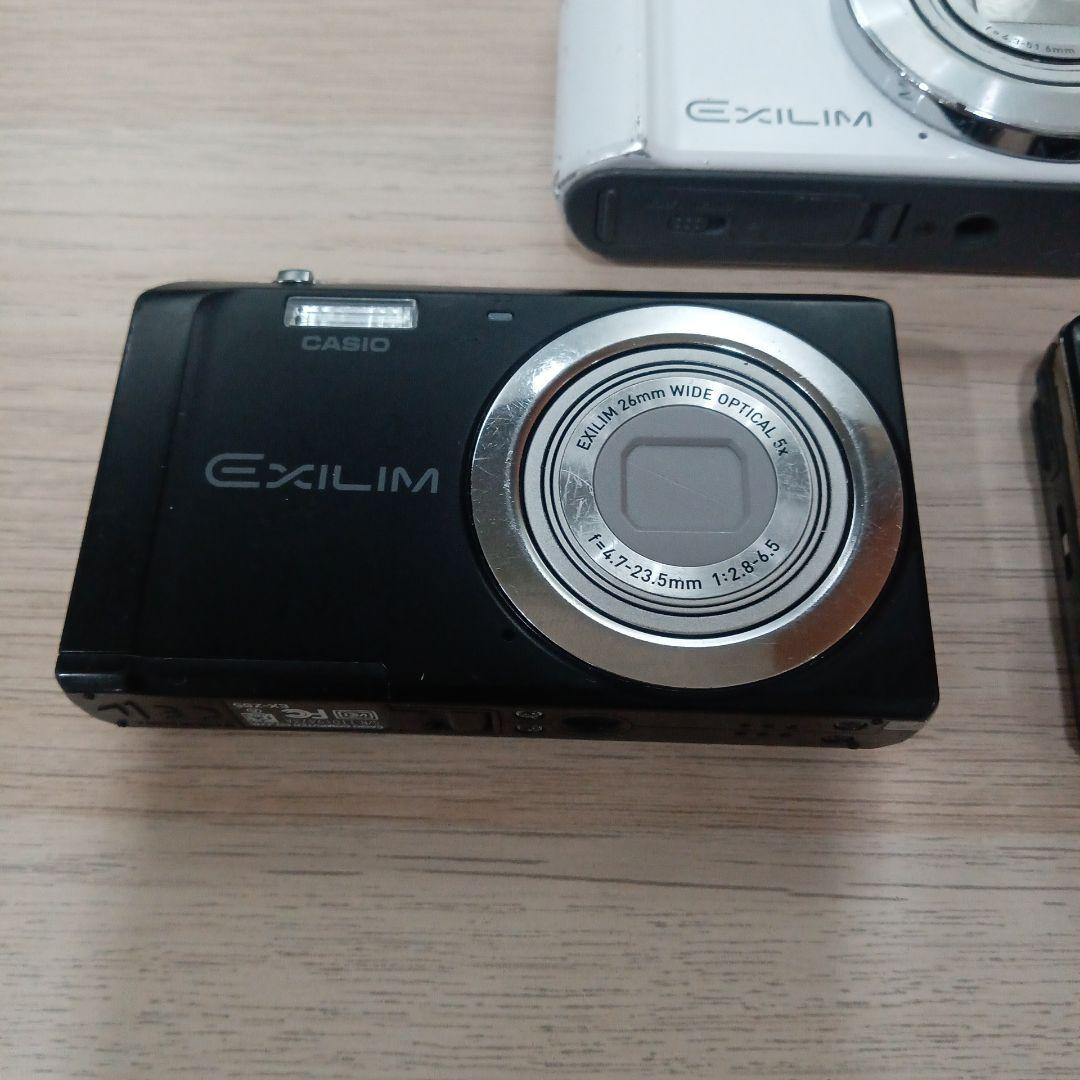 裕*様 デジカメジャンクまとめ売り