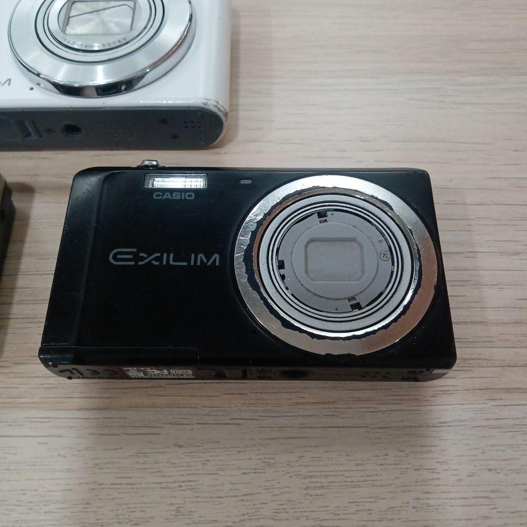 裕*様 デジカメジャンクまとめ売り