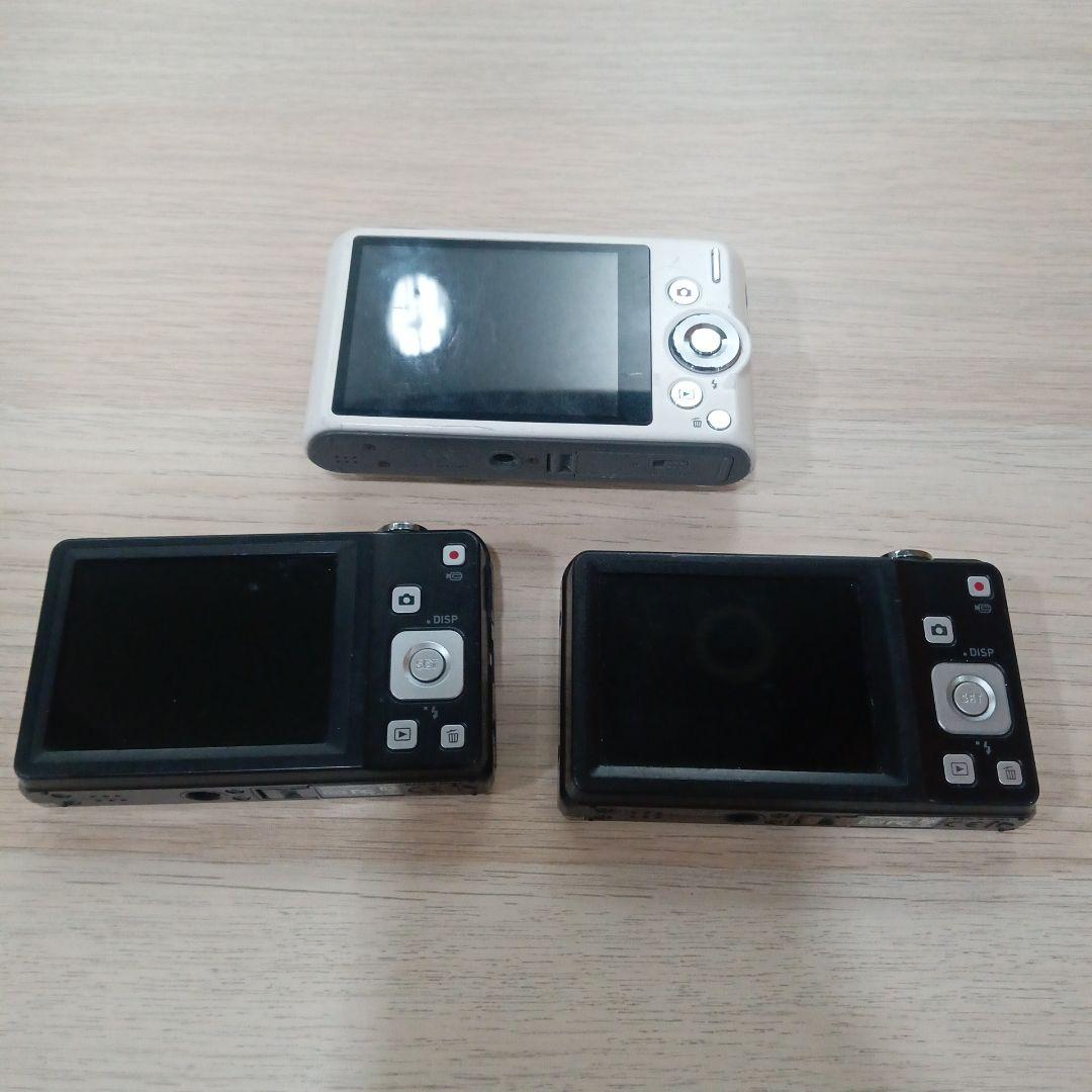 裕*様 デジカメジャンクまとめ売り