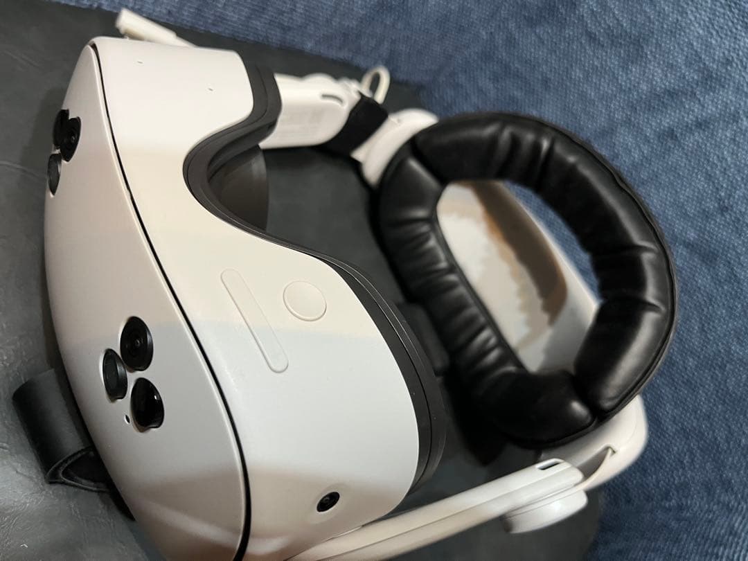  Quest 3S 128GB その他周辺機器