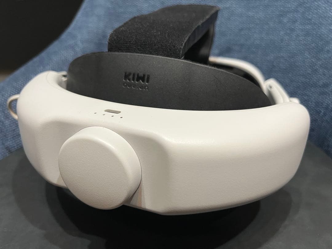  Quest 3S 128GB その他周辺機器