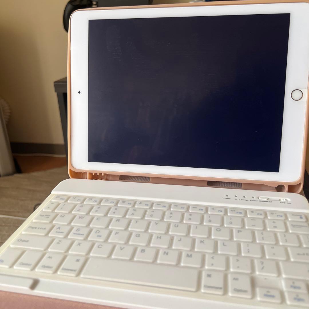 【8月末まで出品】iPad 第5世代 アイパッド 128GB