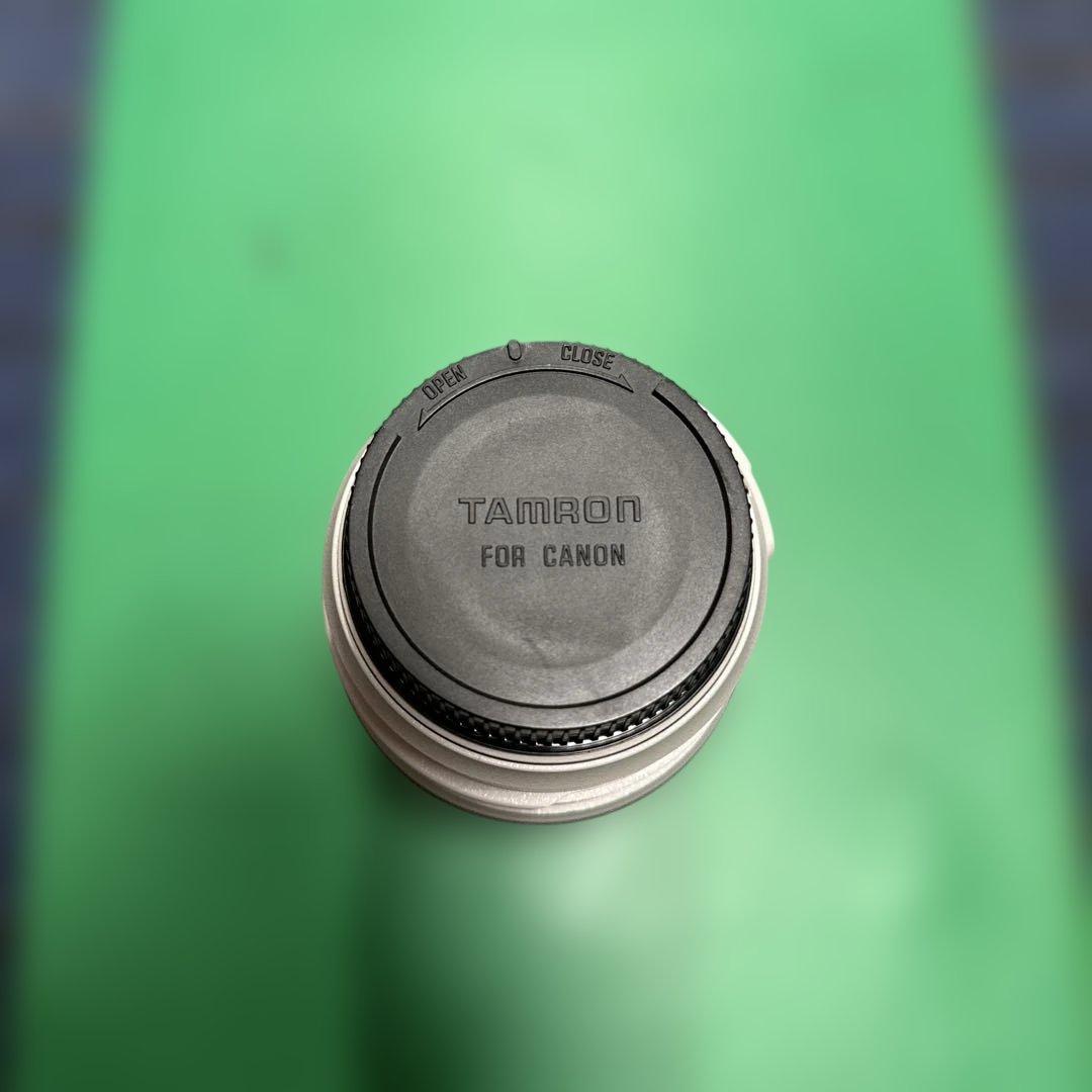 レンズ(ズーム) Canon EF 70-300mm F4.5-5.6L IS USM