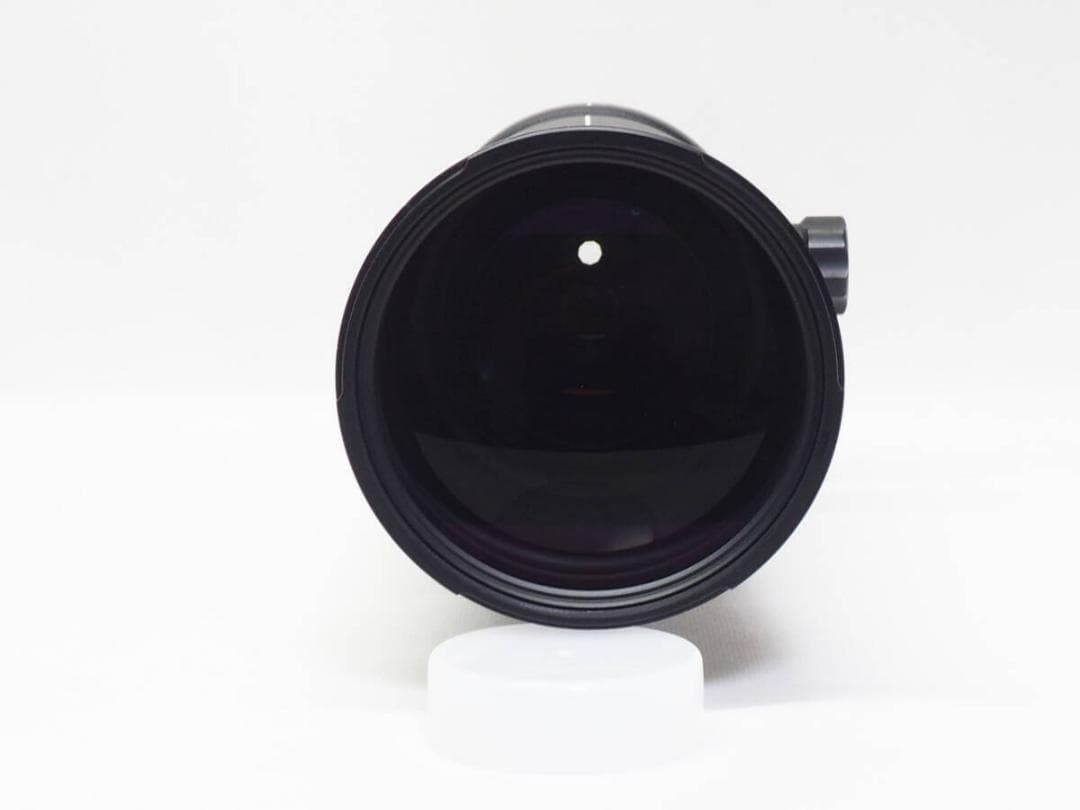 ■美品■ SIGMA 170-500mm F5-6.3 D APO RF ニコン