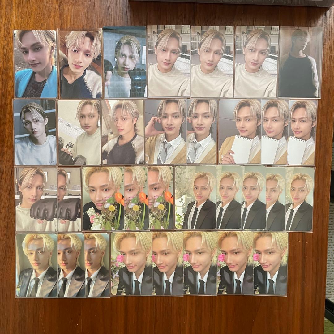 ジュン　まとめ売り　セット