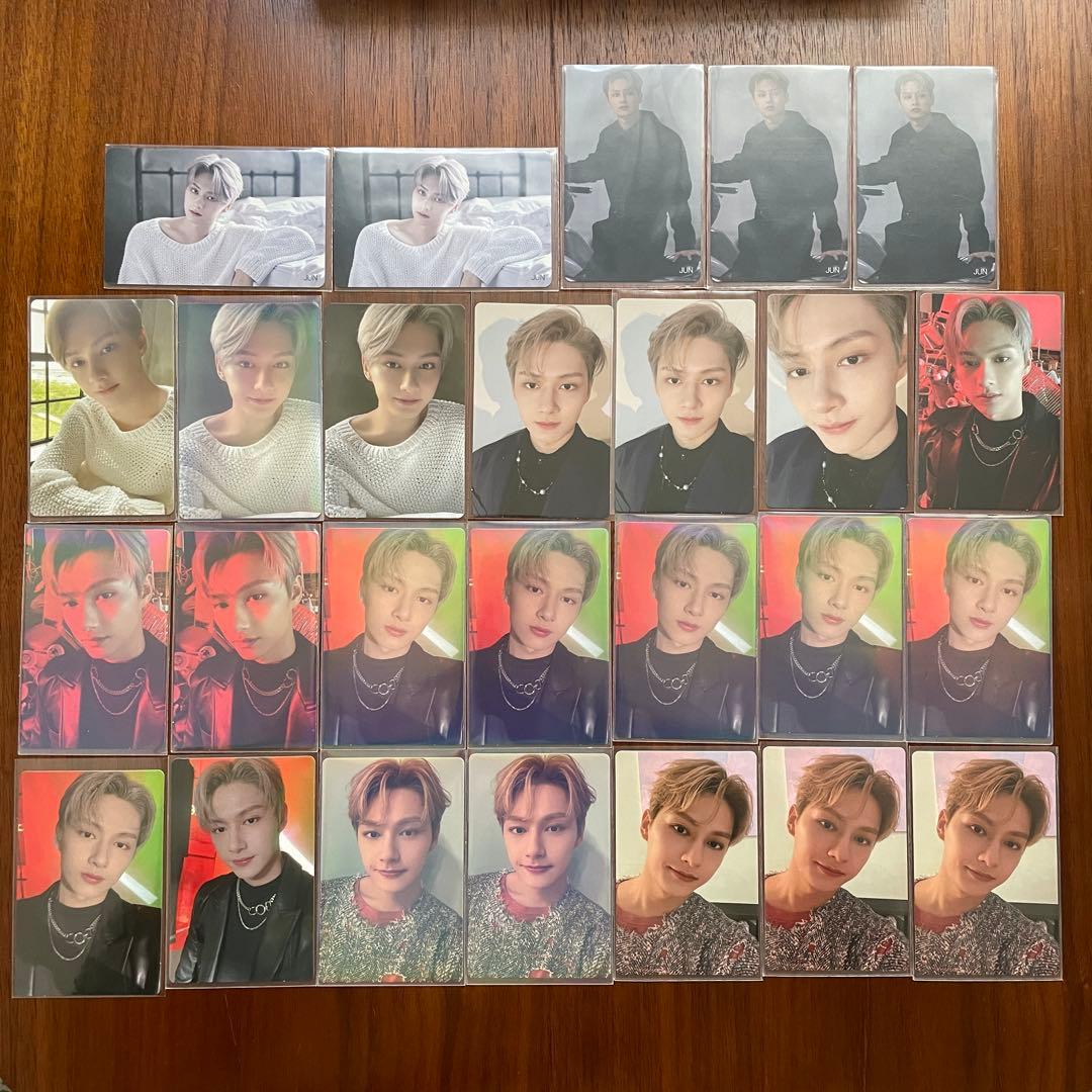 ジュン　まとめ売り　セット