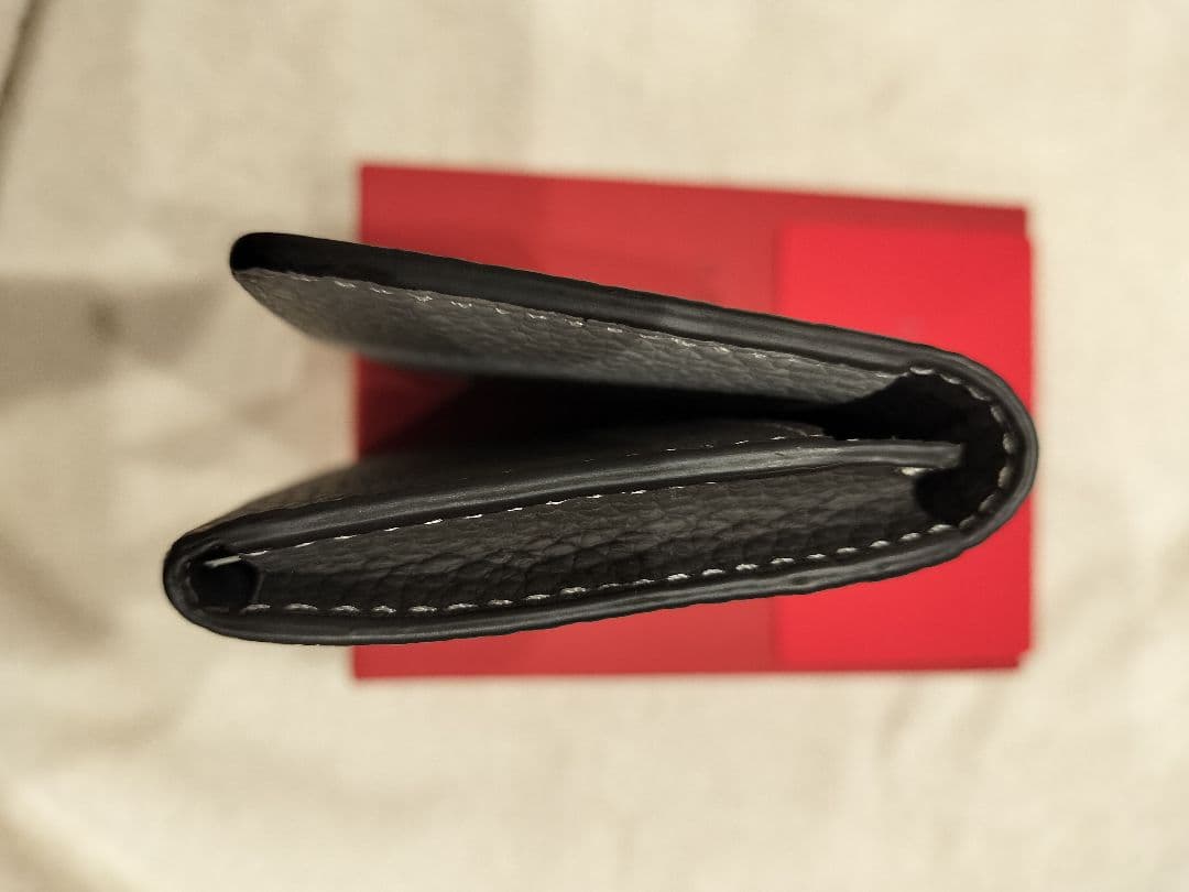 BONAVENTURA ボナベンチュラ 名刺入れ