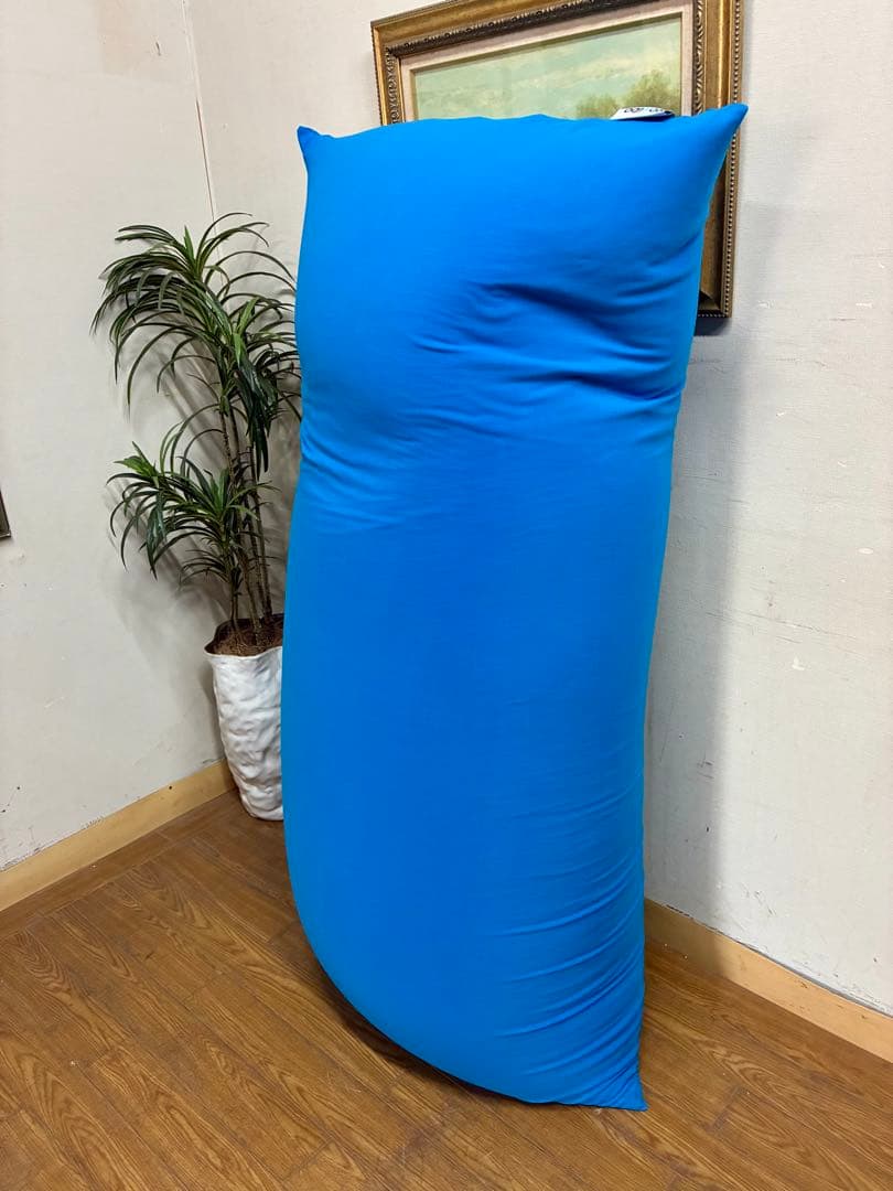 はるたん☆管395☆ヨギボー☆Yogibo Max☆ヨギボーマックス