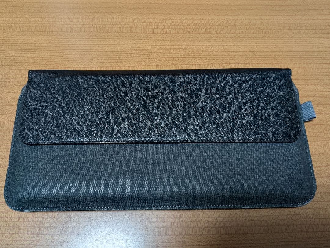 ポメラ DM200 専用ケース付き pomera キングジム KING JIM