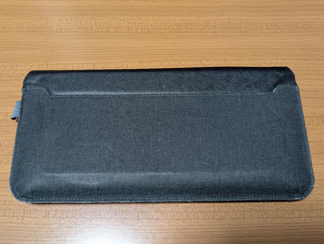 ポメラ DM200 専用ケース付き pomera キングジム KING JIM