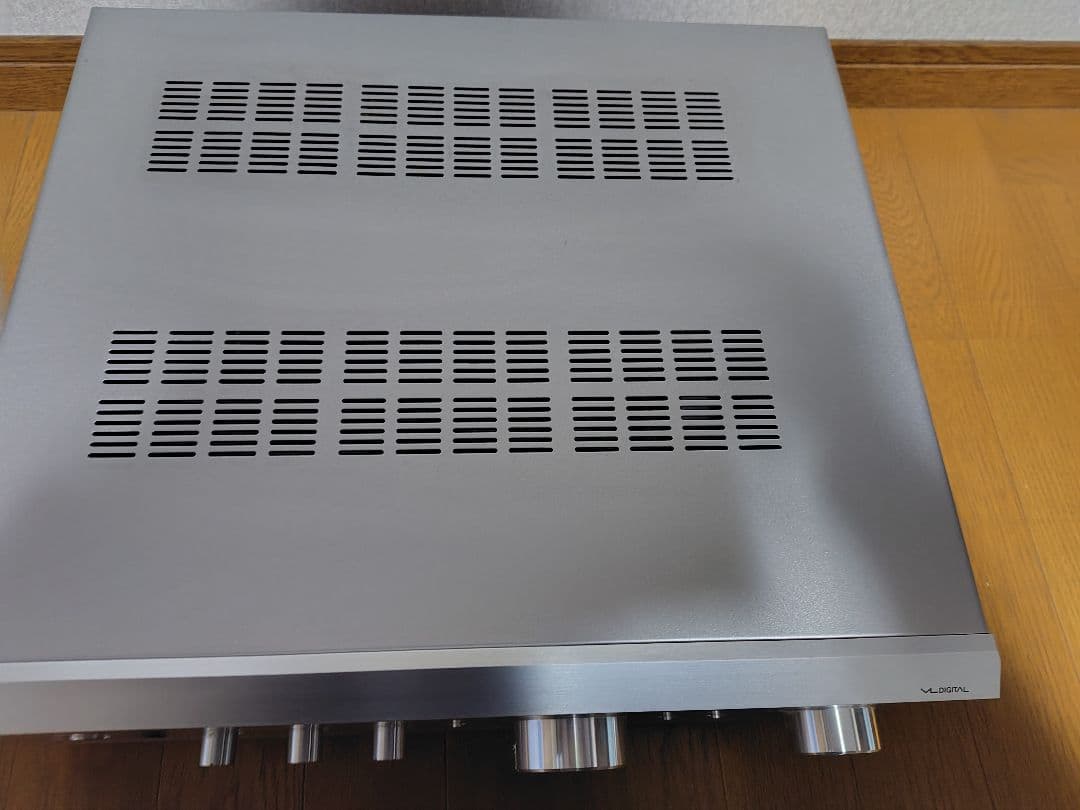 アンプ onkyo A977