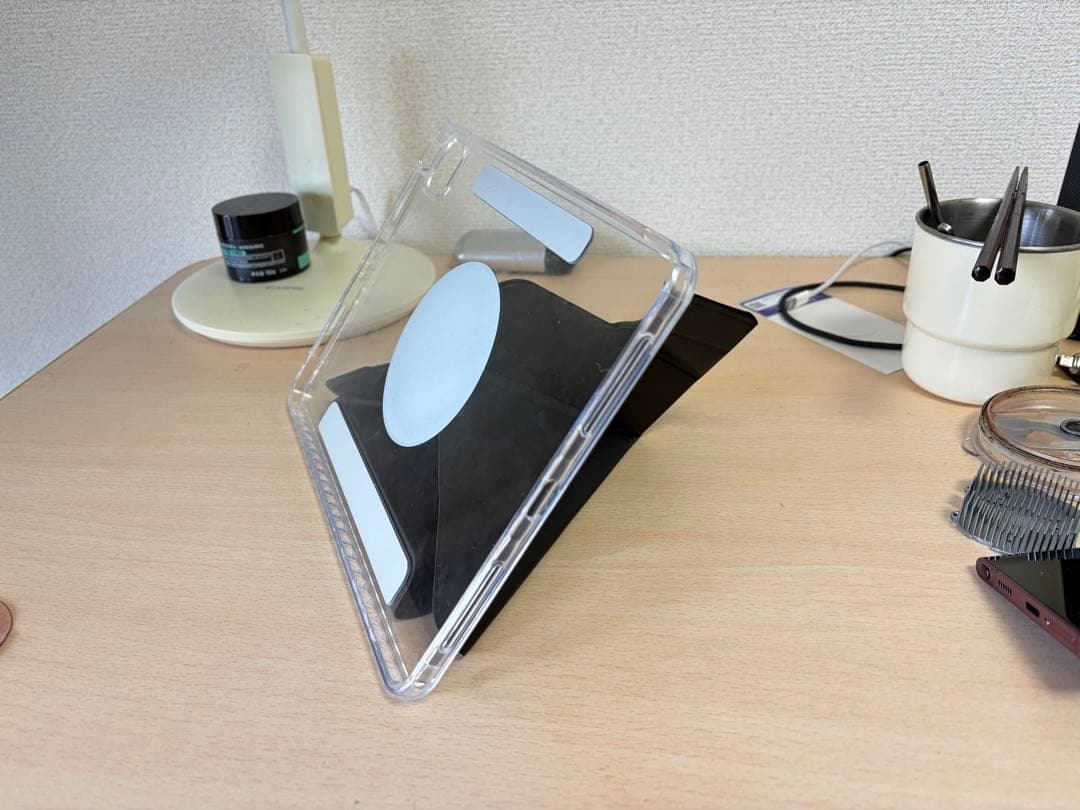 apple iPad Pro 11インチ (第3世代) M1 256GB+ケース