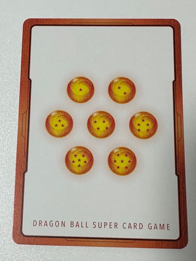 ドラゴンボールカード　フュージョンワールド　フリーザ　エナジーマーカー　日本決勝