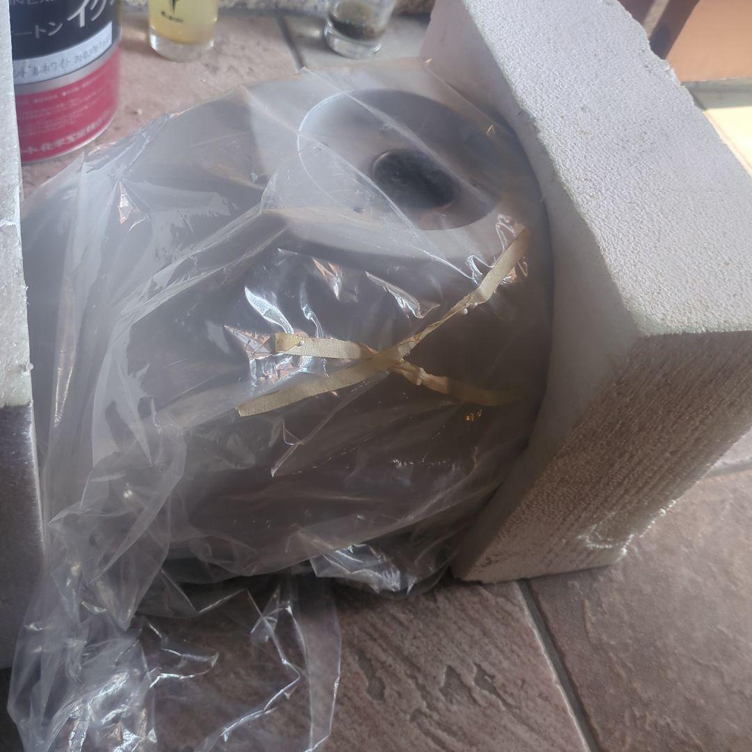 エイプ ビッグタンク 新品未使用 サフェーサー