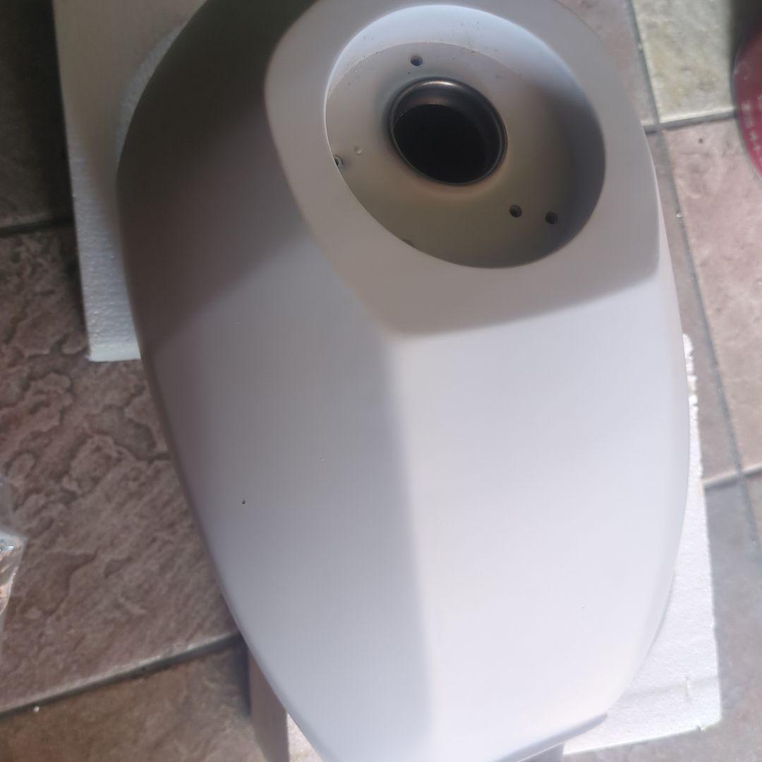 エイプ ビッグタンク 新品未使用 サフェーサー