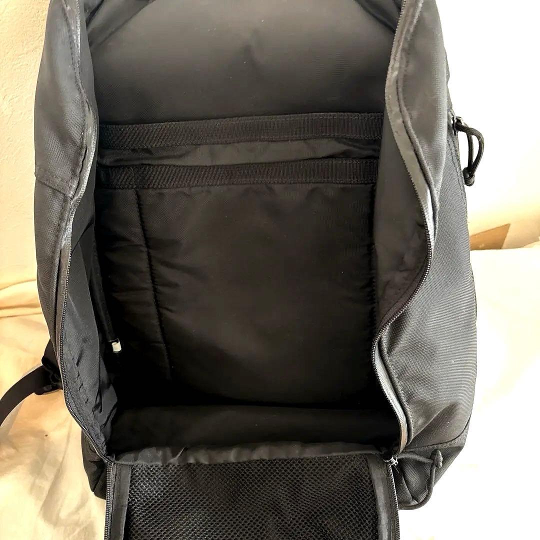 BRIEFINGブリーフィング リュック ビジネスリュック ブラック