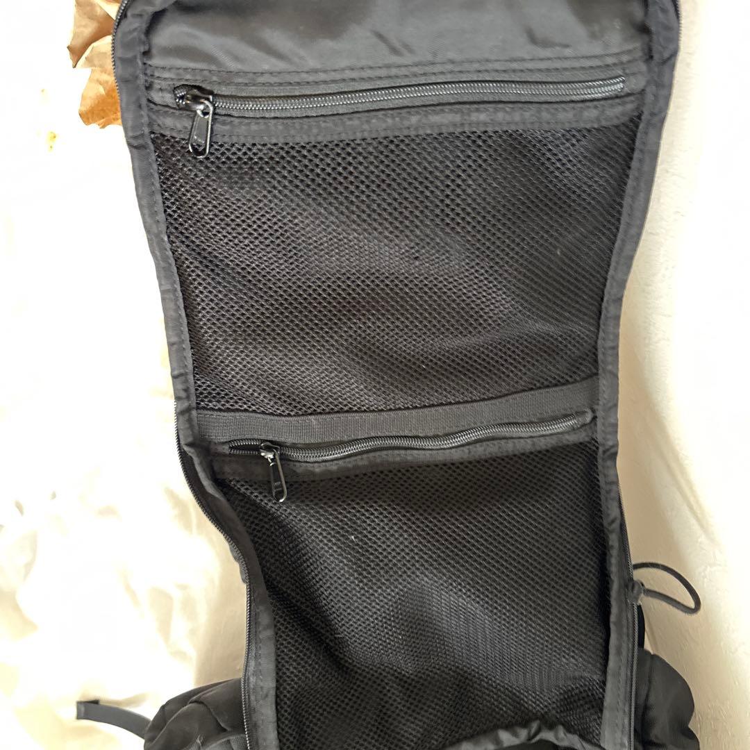 BRIEFINGブリーフィング リュック ビジネスリュック ブラック