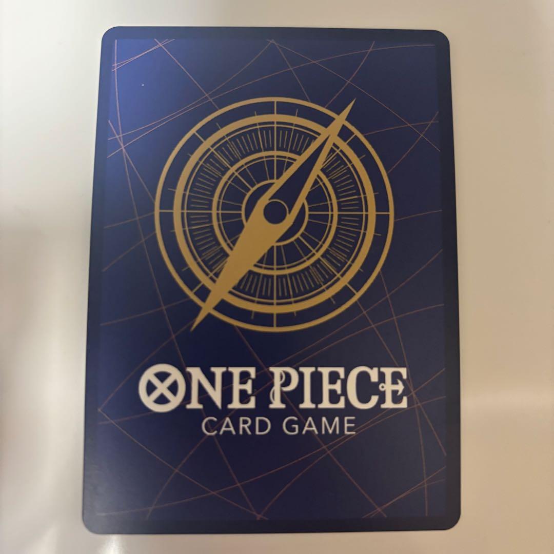 ロロノア・ゾロ ST21-015