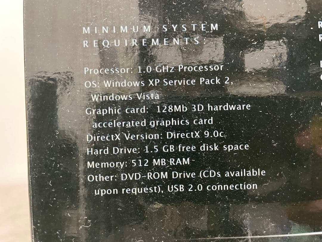 Novint Falcon - PC用ゲームコントローラー