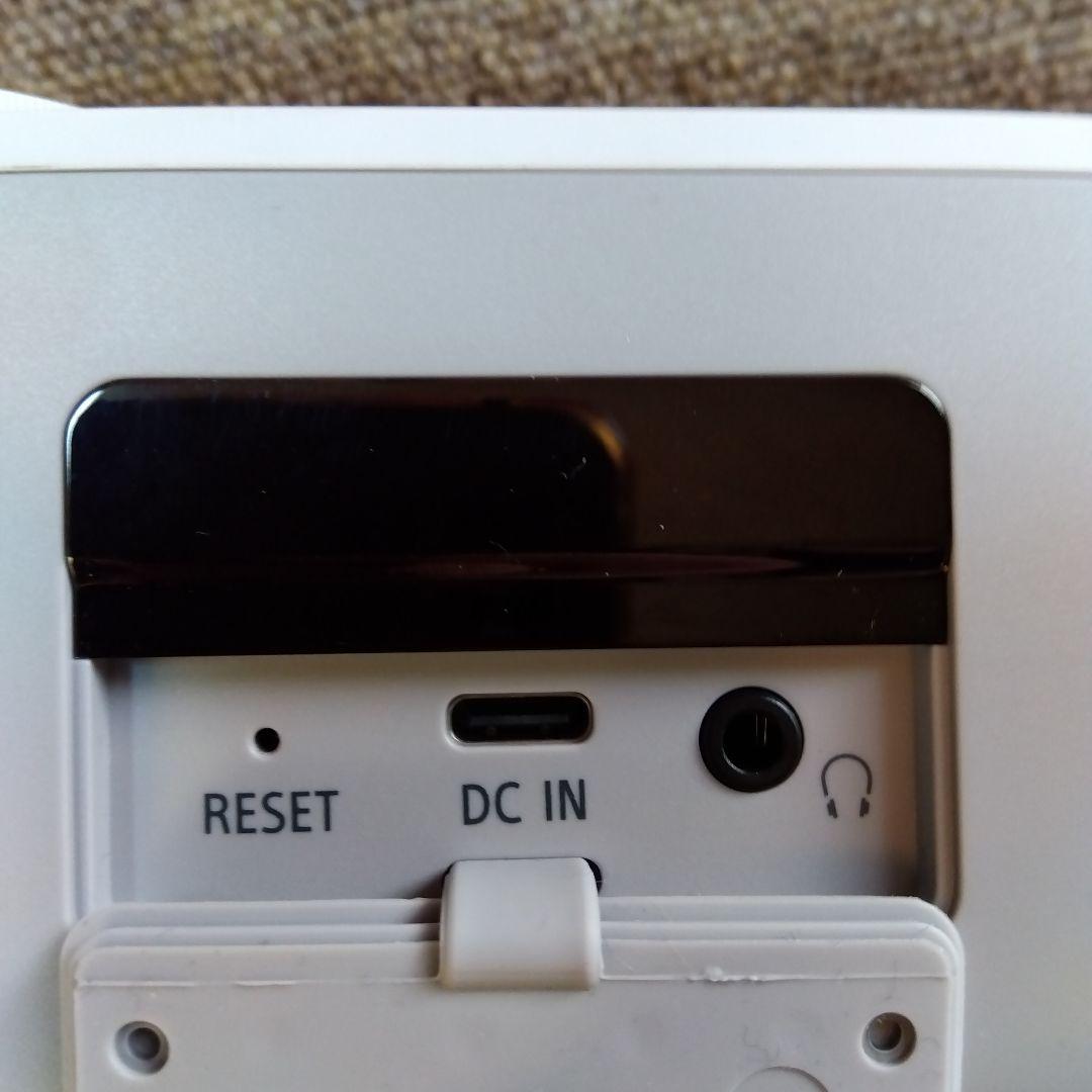 SONY パーソナルオーディオシステム SRS-LSR200