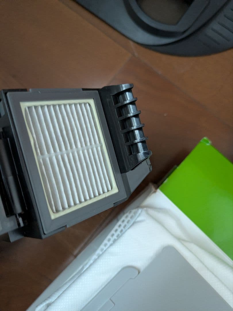 iRobot Roomba i3 ルンバ ロボット掃除機、ホームベースセット品