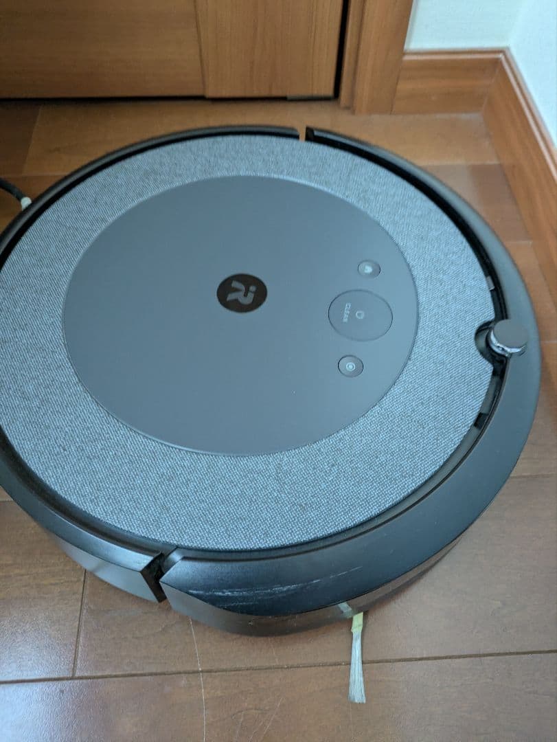 iRobot Roomba i3 ルンバ ロボット掃除機、ホームベースセット品