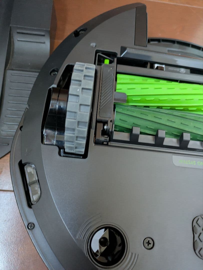 iRobot Roomba i3 ルンバ ロボット掃除機、ホームベースセット品