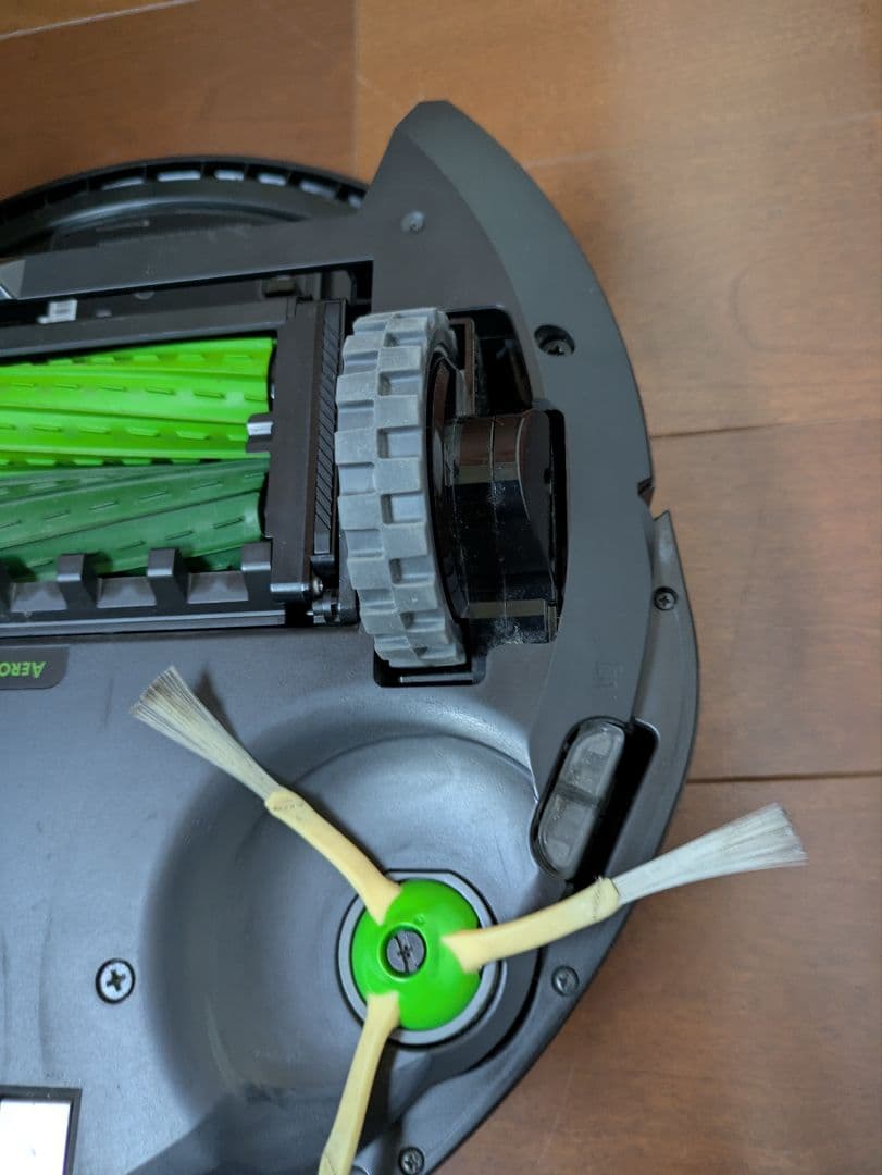 iRobot Roomba i3 ルンバ ロボット掃除機、ホームベースセット品