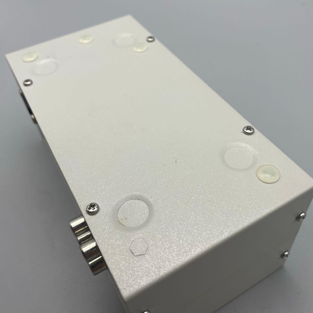 Luxman LXV-OT6 真空管ハーモナイザー