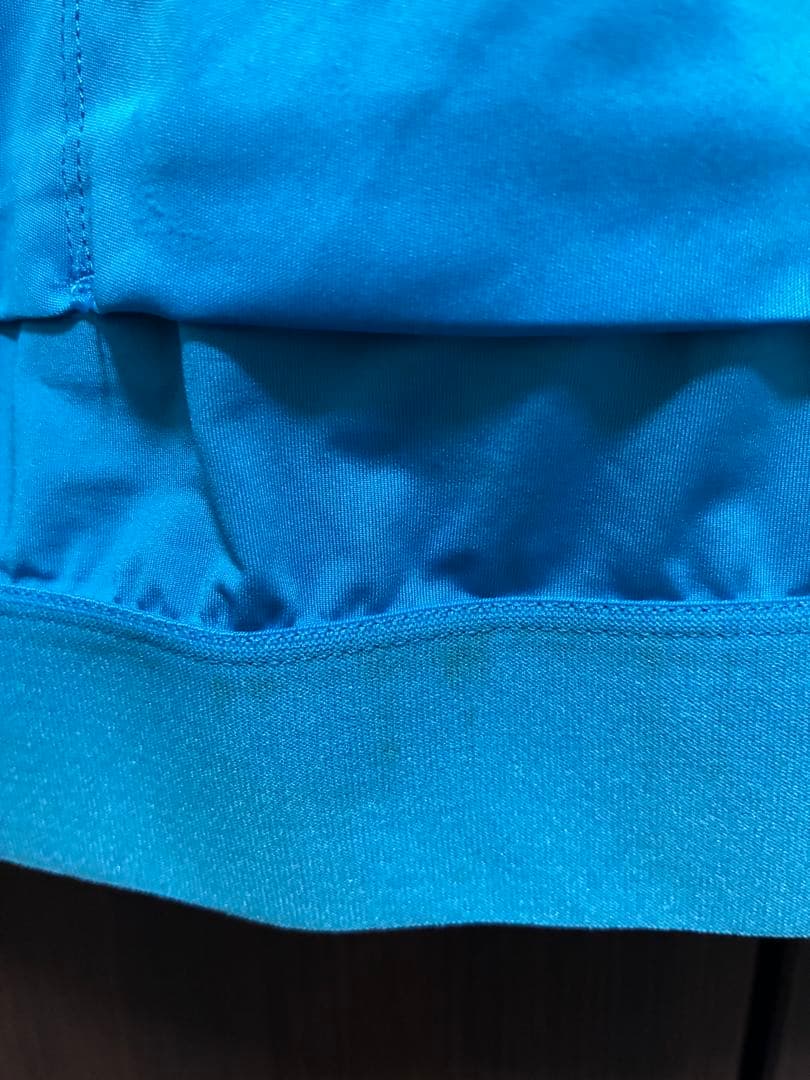 RAPHA プロチームロングスリーブトレーニングジャージ