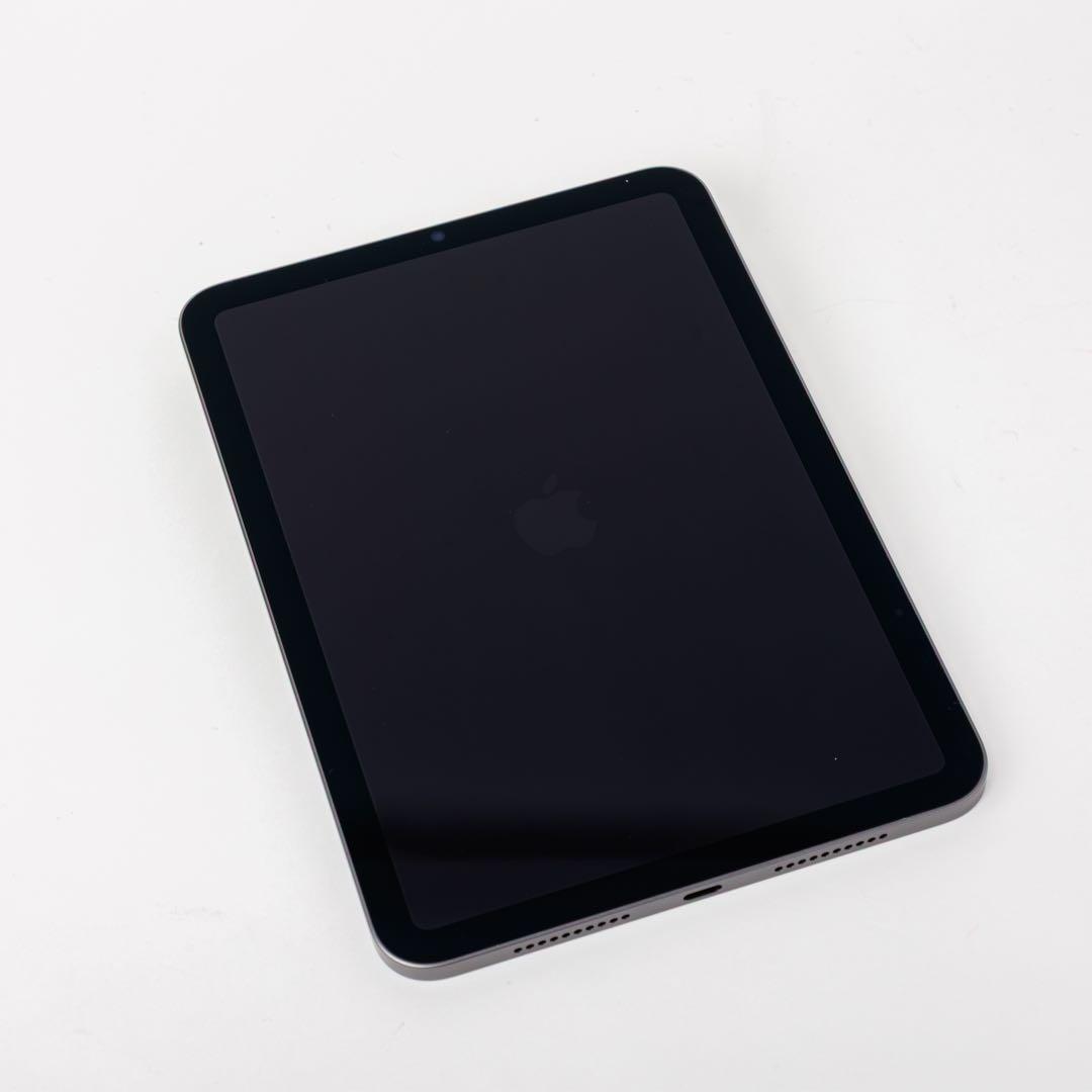 iPad mini (第6世代) wifi 256GB 中古超美品
