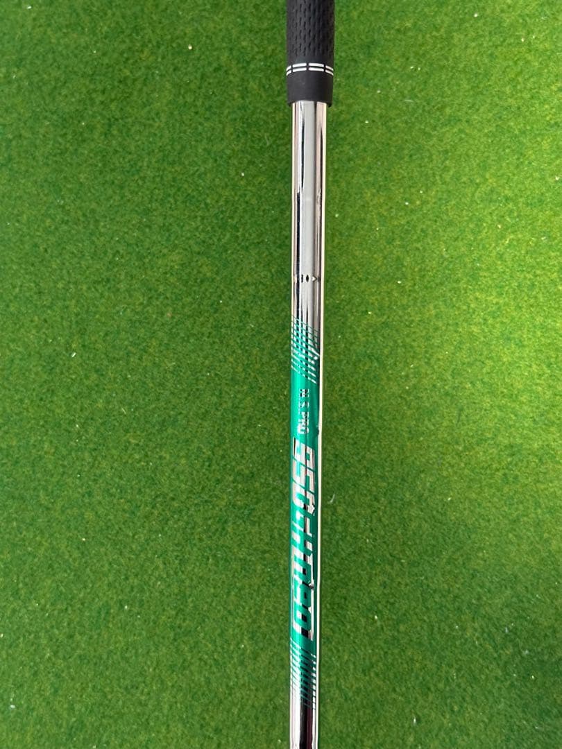 タイトリスト ボーケイ SM9 50-12F 950neo(S)