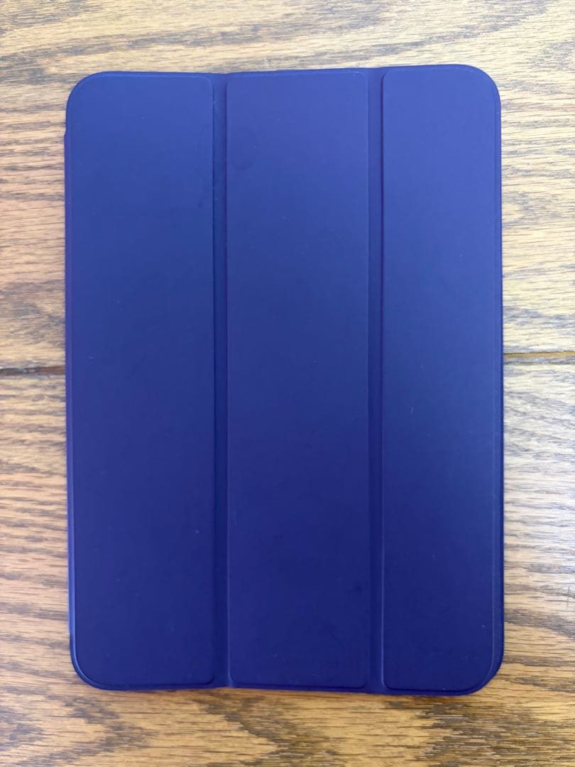 Apple iPad mini (第6世代) Cellularモデル