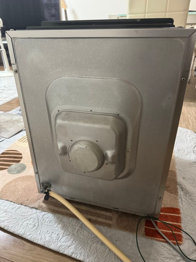 Rinnaiリンナイ高速オーブンRCK-10M(a)業務用 都市ガス