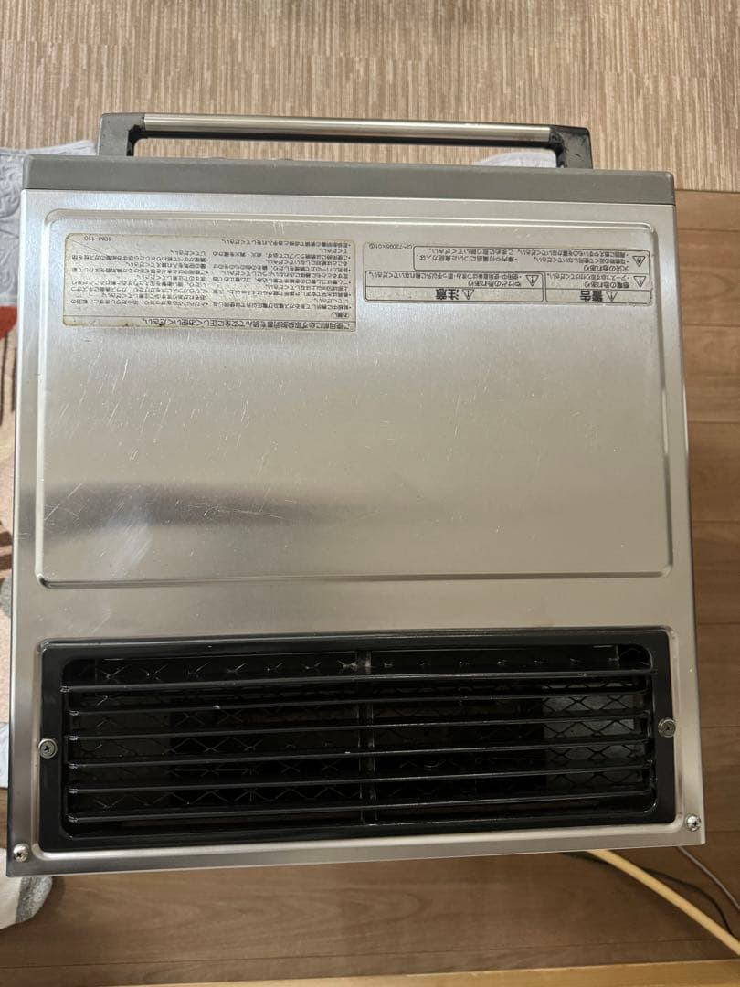 Rinnaiリンナイ高速オーブンRCK-10M(a)業務用 都市ガス