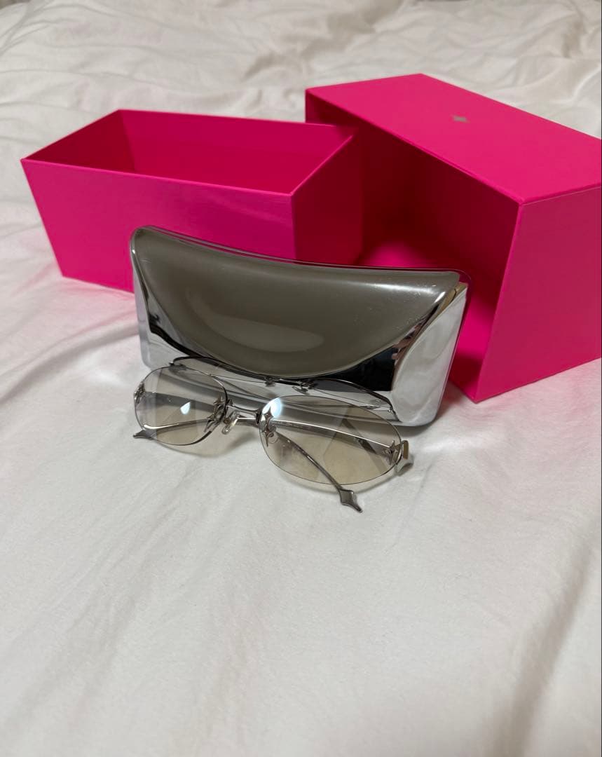 小物 GENTLEMONSTER Tta 02(BRG)