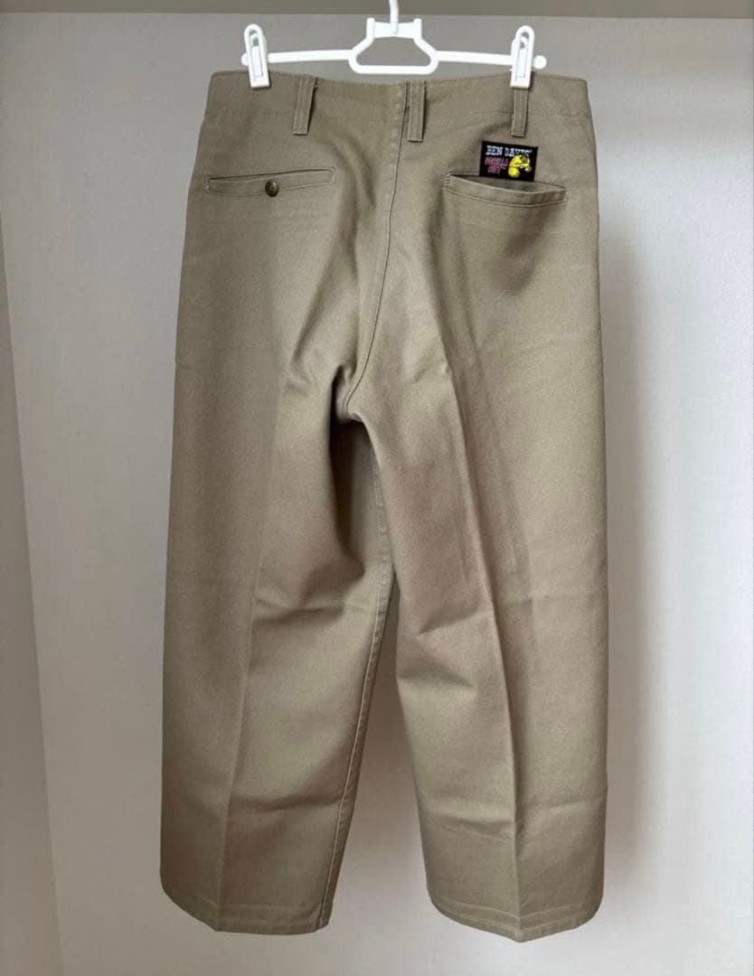 ベンデイビス　ゴリラカット　30インチ　usa製　made in usa