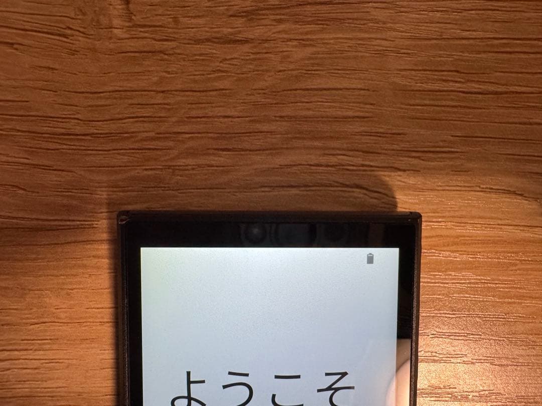 NW-A306 ソニー ウォークマン 32GB 傷あり