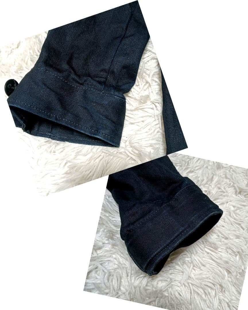 ジースターロウ NEW YORK RAW PARKA 30周年記念モデルコート