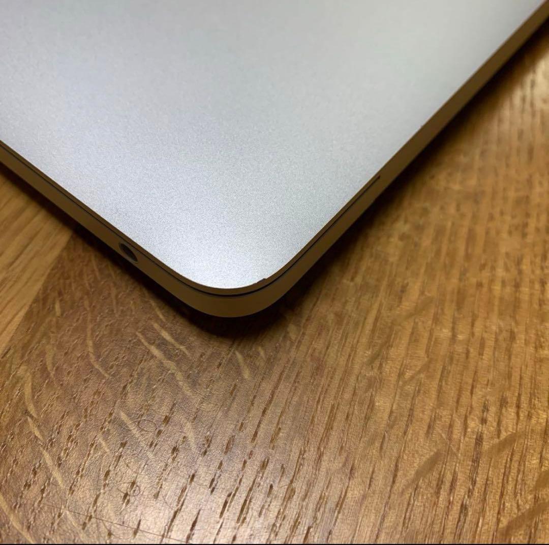 MacBook本体 Apple MacBookPro 2020 A2338 MYDA2J/A