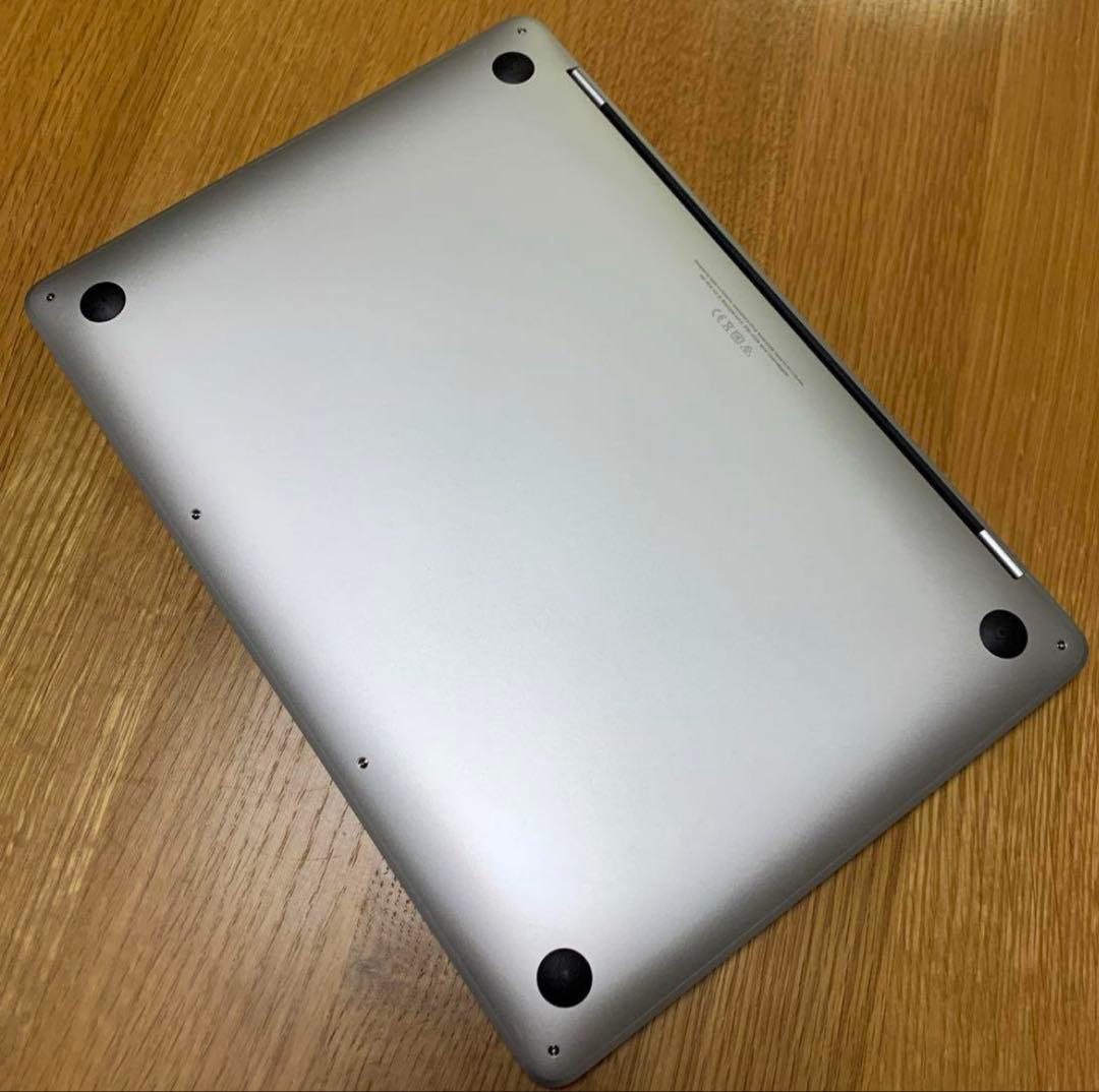 MacBook本体 Apple MacBookPro 2020 A2338 MYDA2J/A