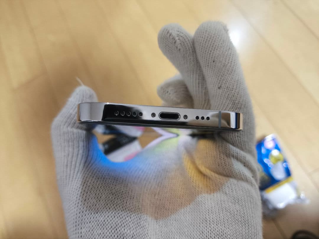 Phone 13 Pro 512GB / バッテリー 100% / SIMフリー