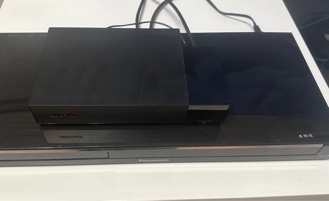 バルセロナ メッシ 試合 録画レコーダー2台分 180試合超