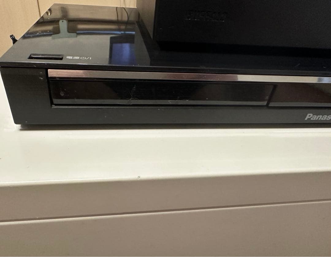 バルセロナ メッシ 試合 録画レコーダー2台分 180試合超