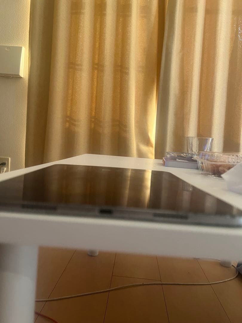 iPad Pro4世代シルバー128GB11インチ