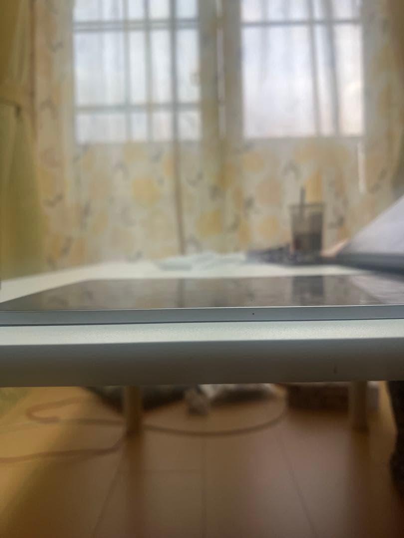 iPad Pro4世代シルバー128GB11インチ