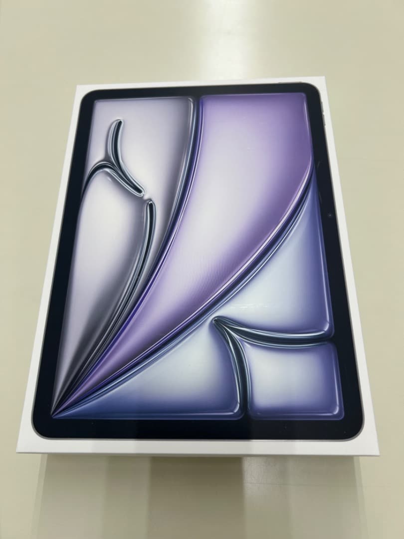 iPad Air 11インチ